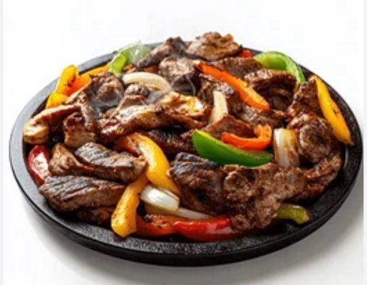 Fajitas