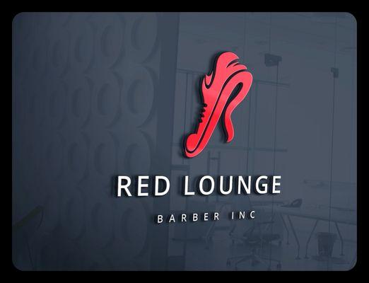 Red Lounge Barber