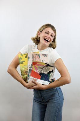 The Wallpaper Concierge