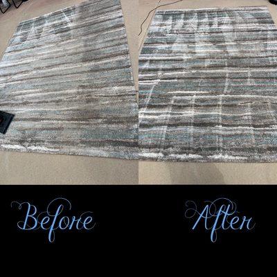 Chillout Rug Cleaning