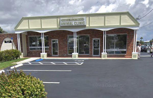 North Palm Beach Animal Clinic