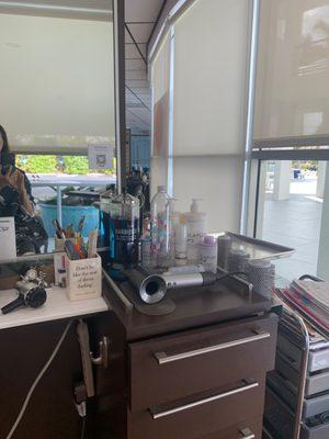 Salon Zenergy