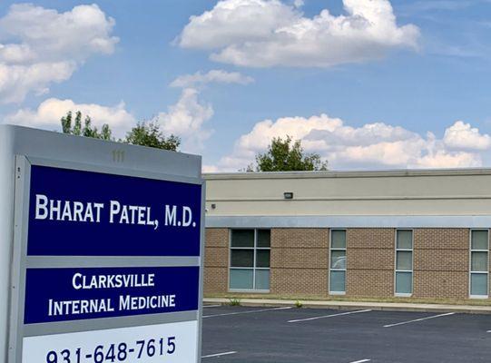 Clarksville Internal Medicine