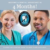 Dental Auxiliary Training Center