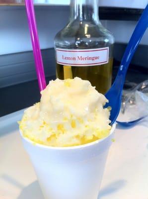 Southern Belle's Snow Shack