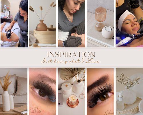 Eternal Beauty by TNG