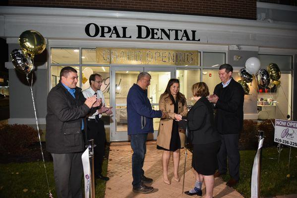 Opal Dental