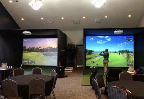 The Practice Station