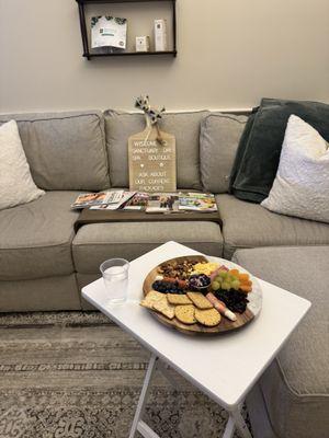 Sanctuary Day Spa & Boutique