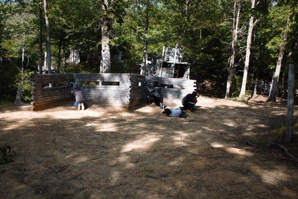 Paintball Park