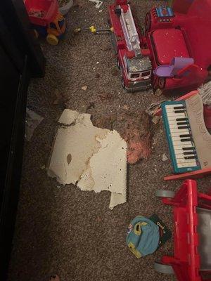 Silver Creek Apartments