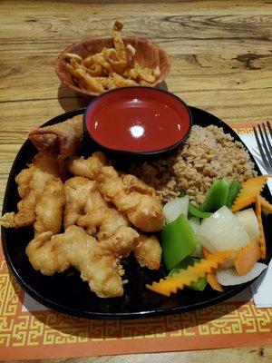 Pearl Chinese Restaurant