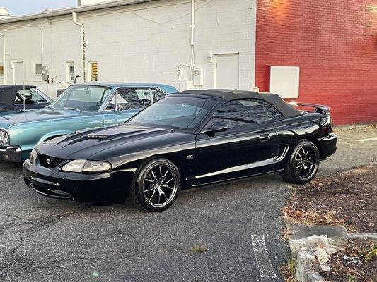 Dj's Muffler Shop & Custom Exhaust