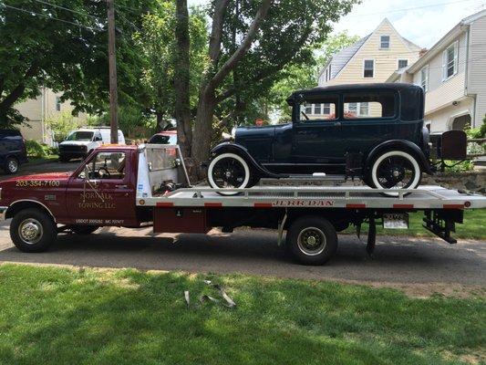 Norwalk Towing