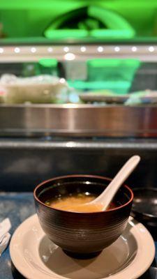 Miso Soup