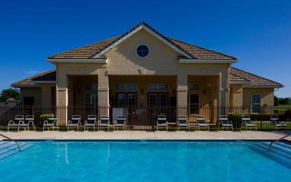 Quail Hollow Family Housing