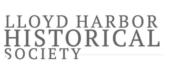 Lloyd Harbor Historical Society