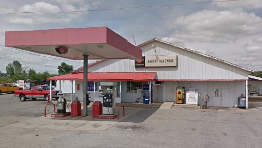 U-Haul Neighborhood Dealer