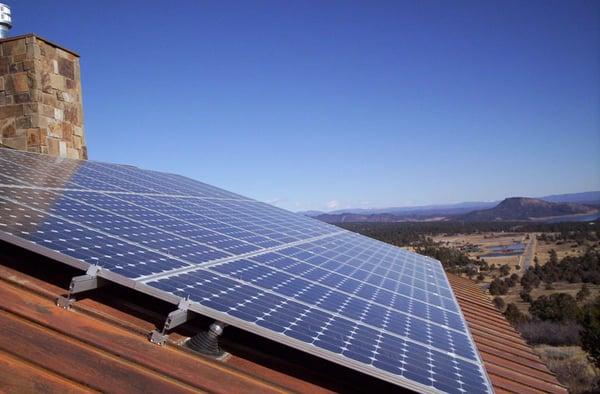 Solar Today and Tomorrow