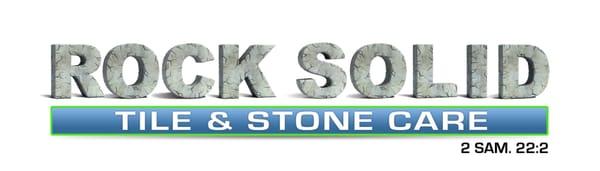 Rock Solid Tile & Stone Care