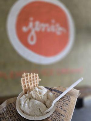 Jeni's Splendid Ice Creams