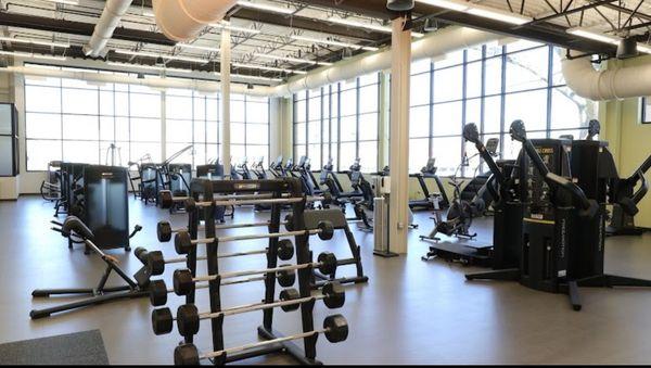 Indianaola Community Wellness Center