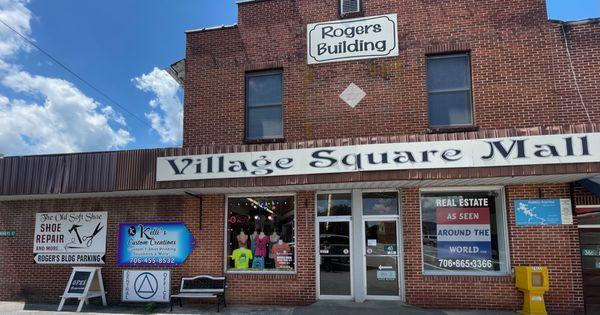 Alcoholics Anonymous - AA Mountain Intergroup