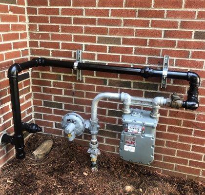 Von Plumbing & Heating