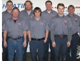 ServiceOne Heating, Cooling, Plumbing, and Electrical