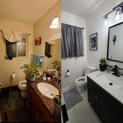 Salvador Handyman Services