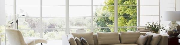 Rocket Glass & Mirror