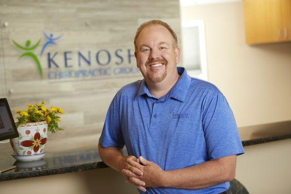 Kenosha Chiropractic Group