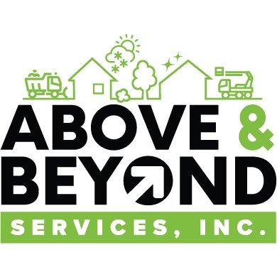 Above & Beyond Services