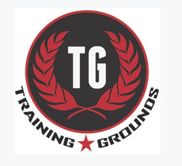 Training Grounds Jiu-Jitsu & MMA