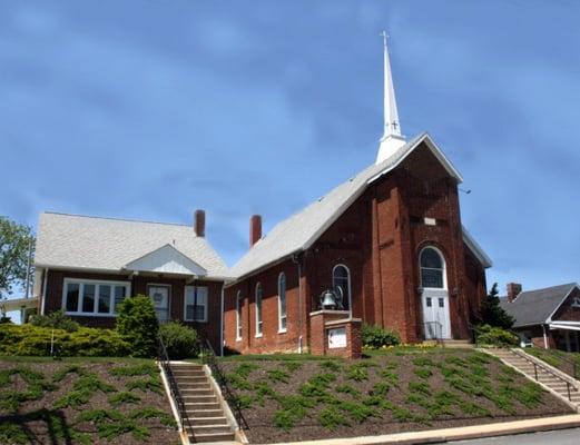 Emanuel United Methodist Church