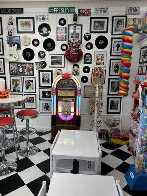 Ms Lollipop Parties, Fun & Gifts