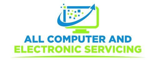 All Computer and Electronic Servicing