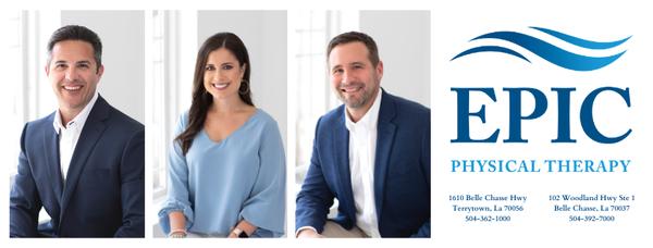 Epic Physical Therapy