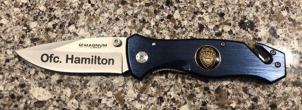 Texas Specialty Manufacturing