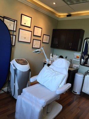 Geriatric Medical Center of Monterey Peninsula