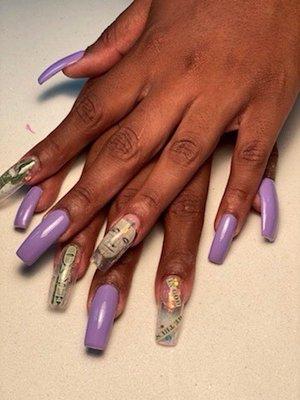 Nail Stop