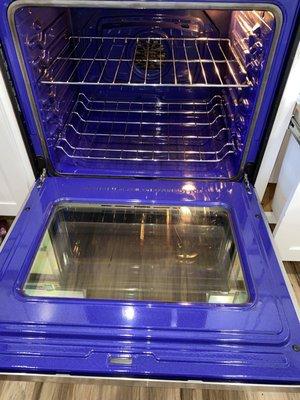 Busy Bell’s Cleaning