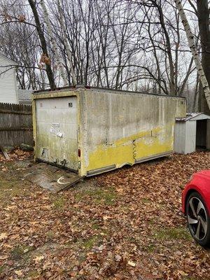 Daigle Hauling & Junk Removal