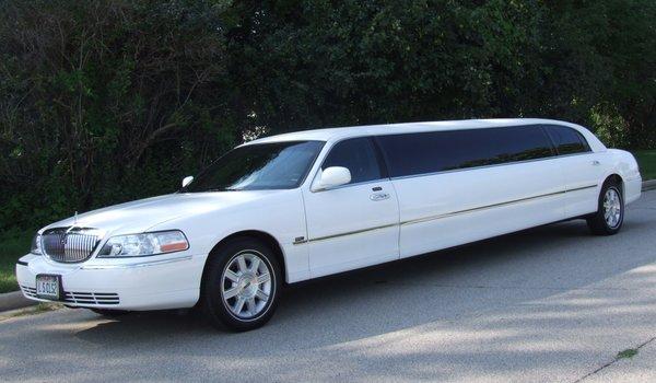 Wedding, Prom, Quinceanera Limos