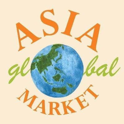 Asia Global Market