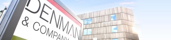 Denman & Company