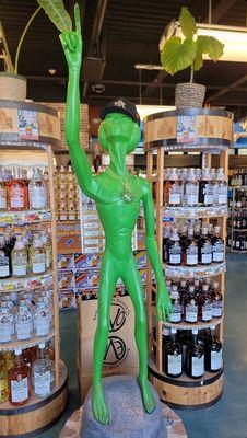 Atlantic Beverage Center