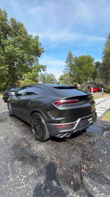 Shine On Automotive Mobile Detailing