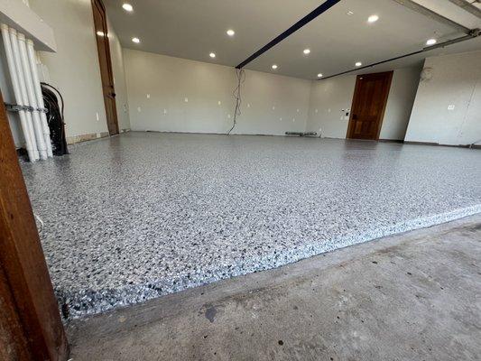 Epoxy Flooring Specialists LLC