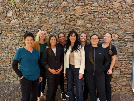 Come visit us a Alpine Smiles!